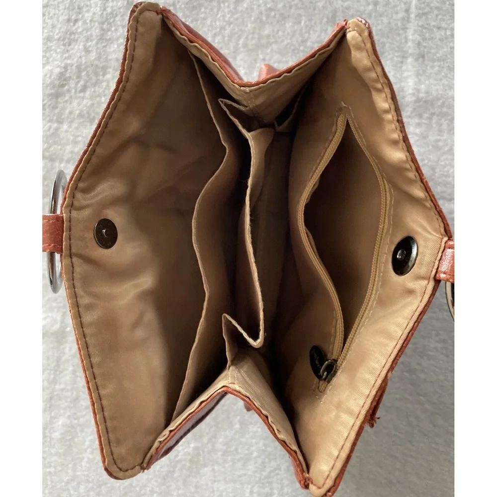 Pouchee wallet has